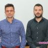 Иван и Андрей стават социолози