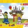 Lego expo в София Ринг Мол