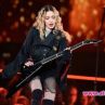Не пуснаха Мадона на репетиция за Евровизия