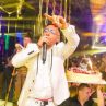 Рапърът 100 Кила с култов рожден ден