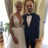 Влади Зографски мина под венчило с полякиня
