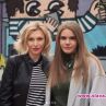 Лилия Маравиля изпрати абитуриентка