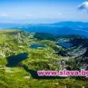 Вог избра 7-те езера за най-красиви в България