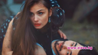 Опасна лятна любов в новото видео на MIRY