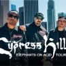 Cypress Hill взривяват зала Универсиада в понеделник