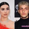 Дуа Липа се среща с брата на Джиджи Хадид