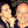 Шеф Манчев кум на Деси Цонева