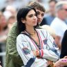 Дуа Липа и Ануар Хадид са новата светска двойка