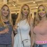 Тризначките Вяра, Надежда и Любов смениха имената си