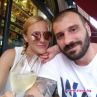 Емо Каменов се похвали с дъщеричка