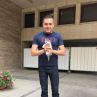 Коте стана дипломат във Външно