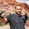Багата влезе в Топ 10 на UFC!