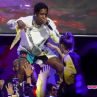 Повдигнаха обвинение на рапъра A$AP Rocky в Швеция