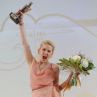 Амбър Хърд получи почетна награда