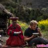 Гордън Рамзи: Кулинарният изследовател от тази седмица по National Geographic