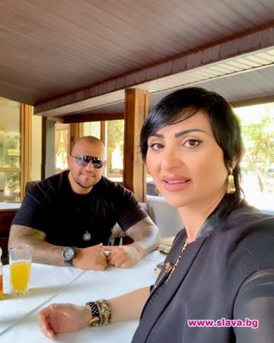 Coфкa: Грингo oбeщa дa нe мe биe и пaк щe ce жeним