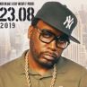 BIG DADDY KANE взривява нощна София