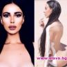 27-годишна си махна 8 ребра, за да прилича на Ким Кардашиан