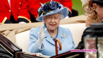 6 неща, които Елизабет II никога не е правила