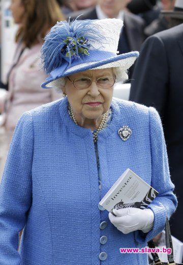 6 неща, които Елизабет II никога не е правила
