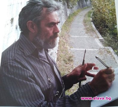 Всяко море има свой цвят, показва новият Айвазовски