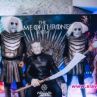 Героите от Game of Thrones дадоха старта на новия парти сезон в Megami Club – Hotel Marinela