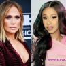 Джей Ло иска съвети от Cardi B за стриптиза