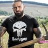 Иван Милин шамарил сервитьорки на морето, биел и бившата си