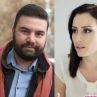 Лили Боянова очаква дете от Аркади Шарков?
