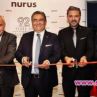 Лукс и висш интериор в новооткрития шоурум на Nurus в София