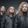 Megadeth идват в София