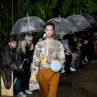 Носталгията по детството вдъхнови колекцията на Lanvin