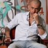 Nasimo рисува на живо детството си в картини 