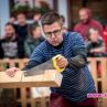 Андрей победи Иван в първия звезден дуел във Фермата! Тихомир напусна шоуто завинаги