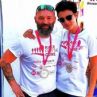 Диана Димитрова блести във филм за О‘Джей Симпсън