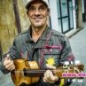 МАНУ ЧАО с екслузивен концерт за 500 души в клуб Терминал 1