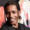 Рапърът A$AP налага мъжкия цветен маникюр