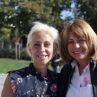 Фандъкова се включи в кампанията за превенция срещу рака на гърдата