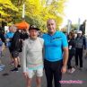 Румен Радев на 5KM RUN в Южния парк