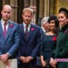 Жените изпокараха принцовете на Англия