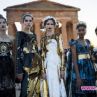 Dolce & Gabbana Alta Moda - в Долината на храмовете