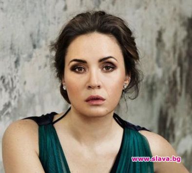 Соня Йончева гостува в зала България с арии на Пучини 