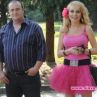 Краси Радков тунингова жена си след раждането