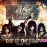 KISS включиха България в последното си турне