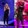 София Джамджиева се крие в костюма на Розата