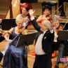 Щраус Виена оркестър снимат DVD в София