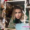 Емилия Кларк оставя сърцето си в Последната Коледа