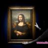 Копие на Мона Лиза бе продадено за € 552 500 на търг в Париж
