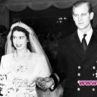 Елизабет Втора и Филип отбелязват 72 години брак 