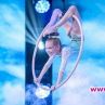 Малка акробатка на финала на България търси талант